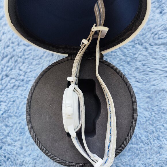 Swatch X Blancpain Fifty Fathoms Antarctic - Picture 3 of 7